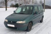 Citroën Berlingo