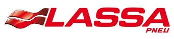 Lassa pneu logo